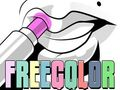 Juego Color libre  en línea