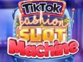 Juego Máquina tragamonedas de moda TikTok  en línea