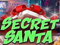 Juego Santa secreto  en línea
