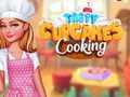 Juego Sabrosos Cupcakes Cocinar  en línea