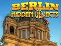 Juego Objetos ocultos de Berlín  en línea