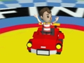 Juego Minimapa innovador  en línea