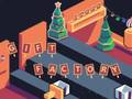 Juego Fábrica de regalos  en línea
