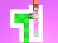 Juego Ajuste de serpiente  en línea