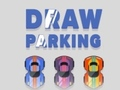 Juego Dibujar estacionamiento  en línea