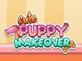 Juego Lindo cambio de imagen de cachorro  en línea