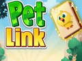 Juego Enlace de mascota  en línea