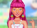 Juego Mejores amigas E-Girl Vs Soft Girl  en línea