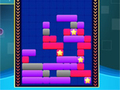 Juego Deslizador Tetris  en línea