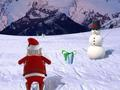 Juego Navidad cuesta abajo  en línea