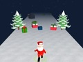 Juego Papá Noel 3D  en línea