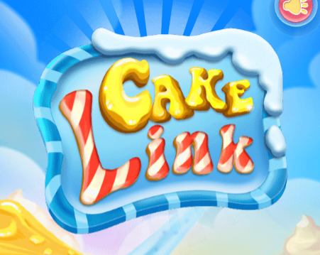 Juego Pastel de enlace  en línea