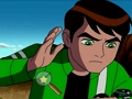 Juego Desafío de las estrellas ocultas de Ben 10  en línea