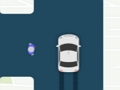 Juego Conductor de Uber  en línea