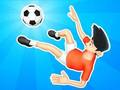 Juego Maestro de fútbol  en línea
