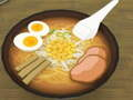 Juego Fideos miso  en línea