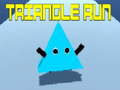 Juego Carrera triangular  en línea