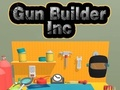 Juego Constructor de armas inc  en línea