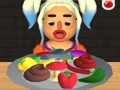 Juego Desafío Hot Chili 3D  en línea
