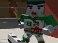 Juego PGA6 Zombie Arena 3D Supervivencia  en línea