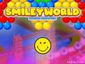 Juego Tirador de burbujas Smileyworld  en línea