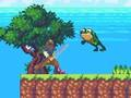 Juego Misión: recoger todas las joyas  en línea
