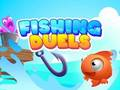 Juego Duelos de pesca  en línea