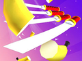 Juego Corte volador  en línea