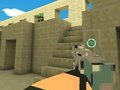Juego Guerra de píxeles  en línea