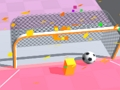 Juego Patada engañosa modelo 3d  en línea