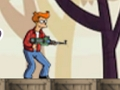 Juego Futurama: mundos del mañana  en línea