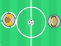 Juego Pie  en línea