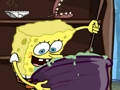 Juego Fiesta de pastelería sabrosa de Bob Esponja  en línea