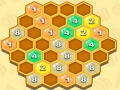 Juego Abeja conectar  en línea