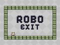 Juego Salida robótica  en línea