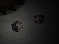 Juego Los caminantes muertos  en línea