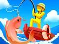 Juego Vida de pescador  en línea