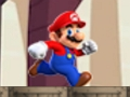 Juego Recorrido de carrera de Super Mario  en línea