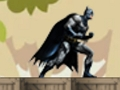 Juego Batman: el enemigo interior  en línea