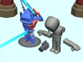 Juego Samurái flash 3d en línea