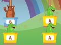 Juego Niños A y B  en línea