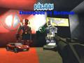 Juego Kogama: Deadpool contra Batman  en línea