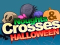 Juego Nadas y Cruces Halloween  en línea