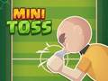 Juego Mini lanzamiento  en línea