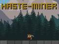 Juego Minero de prisa  en línea