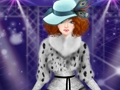 Juego La Reina de la Moda: Juego de Vestir Desfile de Moda  en línea