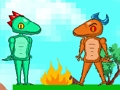 Juego Reptilia  en línea
