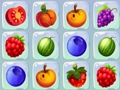 Juego Emparejamiento de Fruitways  en línea