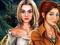 Juego Aventura peligrosa  en línea