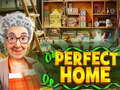 Juego Casa perfecta  en línea